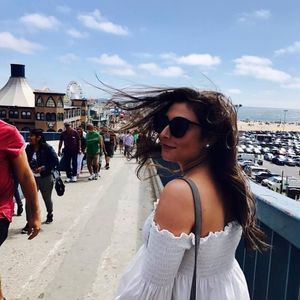 Meet your Posher, Ellen